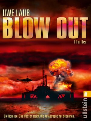 cover image of Blow Out